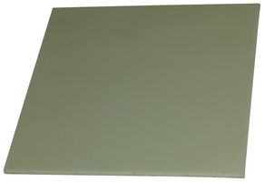 A15340-01 - Thermal Pad, Tflex 300 Series, 1.2 W/m.K, Silicone Elastomer, 5 mm, 229 mm - LAIRD