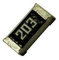 ERA8ARW203V - SMD Chip Resistor, 20 kohm, ± 0.05%, 250 mW, 1206 [3216 Metric], Metal Film (Thin Film) - PANASONIC