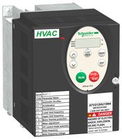 ATV212HU15N4 - Variable Speed Drive, Altivar 212 Series, Asynchronous, Three Phase, 1.5 kW, 380 to 480 Vac - SCHNEIDER ELECTRIC