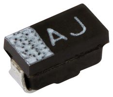 TMCJ1A475MTRF - Surface Mount Tantalum Capacitor, 4.7 µF, 10 V, 0603 [1608 Metric], ± 20%, 10 ohm, J - VISHAY