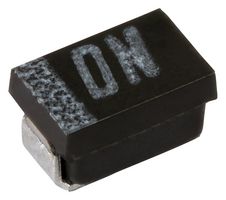 TMCP1C335KTRF - Surface Mount Tantalum Capacitor, 3.3 µF, 16 V, 0805 [2012 Metric], ± 10%, 8.8 ohm, P - VISHAY