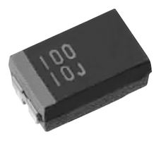 TMCMA0G227MTRF - Surface Mount Tantalum Capacitor, 220 µF, 4 V, 1206 [3216 Metric], ± 20%, 1.8 ohm, A - VISHAY