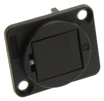 CP30241 - Connector Accessory, Blanking Plate with CSK Hole, Cliff FT Series Feed Through Connectors, FT - CLIFF ELECTRONIC COMPONENTS
