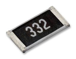 WF08U3483BTL - SMD Chip Resistor, 348 kohm, ± 0.1%, 100 mW, 0805 [2012 Metric], Thin Film, Precision - WALSIN