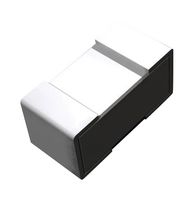 UCR01MVPFLR750 - SMD Current Sense Resistor, 0.75 ohm, UCR, 0402 [1005 Metric], 125 mW, ± 1%, Thick Film - ROHM