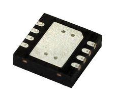 NUF4402MNT1G - Special Function IC, C-R-C 4-Channel EMI Filter with Integrated ESD Protection, 151 MHz, DFN-8 - ONSEMI