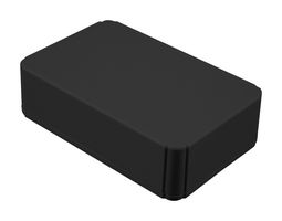 MC001882 - Plastic Enclosure, Handheld, ABS, 70 mm, 125 mm, 175 mm, IP54 - MULTICOMP PRO