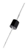 5KP40CA - TVS Diode, 5KP, Bidirectional, 40 V, 64.5 V, P600, 2 Pins - LITTELFUSE