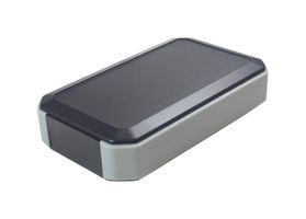 WH170-33-N-BL - Plastic Enclosure, Handheld, ABS, 33 mm, 95 mm, 171 mm, IP67 - TAKACHI