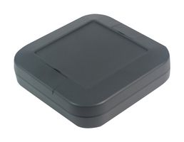 WP8-8-4C - Plastic Enclosure, Multipurpose, ABS, 35 mm, 75 mm, 75 mm, IP67 - TAKACHI