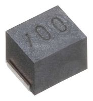 NLCV32T-2R2M-PFR - Wirewound Inductor, 2.2 µH, 0.115 ohm, 68 MHz, 1.2 A, 1210 [3225 Metric], NLCV - TDK