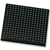 MCF5233CVM100 - Microprocessor Coldfire V2 Family MCF523x Series, 32bit, 100MHz, 1.4V to 1.6V, MAPBGA-256 - NXP