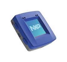 SLN-RPK-NODE - Development Kit, MK64F Series MCU, Complete Rapid IoT Prototyping Solution - NXP