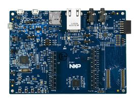 OM40006UL - Development Board, LPCXpresso 804, Module Base Board, Full Connectivity Access - NXP