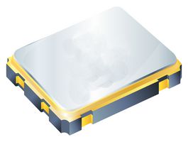 MCSJK-6G-8.00-18-30-80-B-30 - Crystal, 8 MHz, SMD, 6mm x 3.5mm, 30 ppm, 18 pF, 30 ppm - MULTICOMP PRO