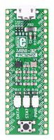 MIKROE-2802 - Development Board, PIC32MZ MCU, 1MB Live-Update Flash, DIP-40 - MIKROELEKTRONIKA