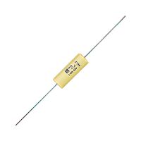MKT1813368255 - General Purpose Film Capacitor, Metallized PET, Axial Leaded, 68000 pF, ± 10%, 160 V, 250 V - VISHAY