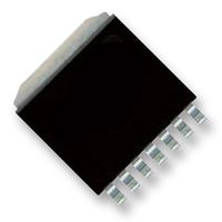 BD83740HFP-MTR - LED Driver, Constant Current, AEC-Q100, 1 Output, 4.5V to 42V In, 500mA Out, 100Hz to 5MHz, HRP-7 - ROHM