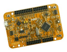 FRDM-KV11Z - Development Board, Freedom Platform, Kinetis KV1x Family MCUs, Arduino Compatible - NXP