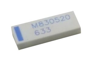 M830520 - Antenna, Ceramic, Embedded, Dual Band, 2.44 GHz, 5.45 GHz, 8mm x 3mm x 1.3mm - KYOCERA AVX