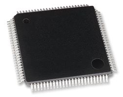 XC95144XL-10TQG100I - CPLD, FLASH, 144, 81 I/O's, TQFP, 100 Pins, 100 MHz - AMD XILINX