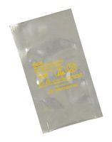 D3023.75 - Antistatic Bag, Dri-Shield 3000 Series, Moisture Barrier, Heat Seal, 50.8mm W x 95.25mm L - SCS