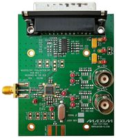 MAX2112EVKIT+ - Evaluation Board, MAX2112 Direct Conversion Tuner - ANALOG DEVICES