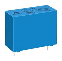B32032A4103M000 - Safety Capacitor, Metallized PP, Radial Box - 2 Pin, 10000 pF, ± 20%, Y2, Through Hole - EPCOS