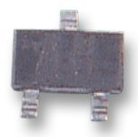 DTA123EU3T106 - Bipolar Pre-Biased / Digital Transistor, Single PNP, 50 V, 100 mA, 2.2 kohm, 2.2 kohm - ROHM