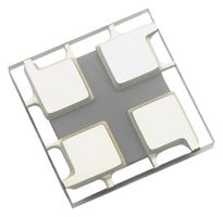 MICROFC-30035-SMT-TR1 - Silicon Photomultiplier (SiPM), C-Series, 3mmx3mm, 35µm/4774 Microcells, 420nm, CWDFN-4 - ONSEMI