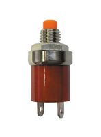 MSP103B-Z - Pushbutton Switch, MSP, SPST, On-(Off) - NIDEC COPAL ELECTRONICS
