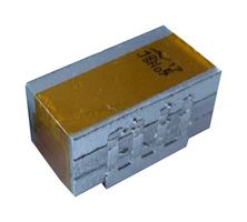 JSNIJ4820KB6L0 - General Purpose Film Capacitor, Metallized PET Stacked, 8.2 µF, ± 10%, 160 V, 250 V - KEMET
