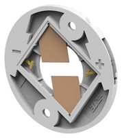 1-2325811-2 - COB LED Holder, For Use With LUMAWISE Z45 Series LED's, 45mm Dia - TE CONNECTIVITY