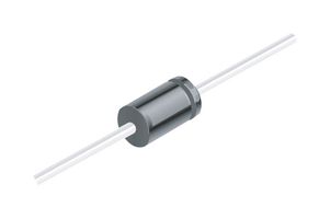 EGP30K - Fast / Ultrafast Diode, 800 V, 3 A, Single, 1.7 V, 75 ns, 125 A - ONSEMI