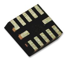 FXLA0104QFX - Low-Voltage Level Translator, 4 Inputs, 6.9ns, 1.1V to 3.6V, UMLP-12 - ONSEMI