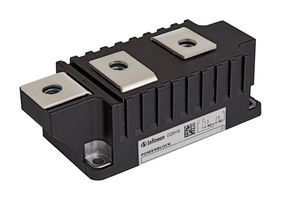 ETT540N22P60HPSA1 - Thyristor Diode Module, Series Connected, 540A, 2.2kV, 2.2 V, Single Gate - INFINEON