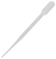 POL1302 - PIPETTE, 2ML, PK5 - MODELCRAFT