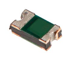 MC011424 - Resettable Fuse, PPTC, 0603 (1608 Metric), 15 VDC, 50 mA, 150 mA, 0.1 s - MULTICOMP PRO