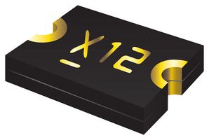 P-TCO-U400/12-2 - Resettable Fuse, PPTC, 1210 (3225 Metric), P-TCO-U, 12 VDC, 4 A, 20 A, 5 s - BOURNS