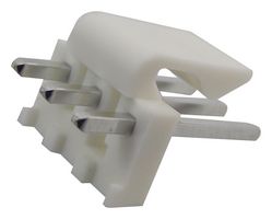 26-60-4180 - Pin Header, Power, Wire-to-Board, 3.96 mm, 1 Rows, 18 Contacts, Through Hole Straight - MOLEX