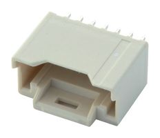 501645-2820 - Pin Header, Wire-to-Board, 2 mm, 2 Rows, 28 Contacts, Through Hole Straight, iGrid 501645 - MOLEX