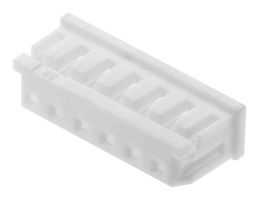 51065-1200 - Connector Housing, Micro-Latch 51065, Receptacle, 12 Ways, 2 mm, 50212 Crimp Terminal - MOLEX