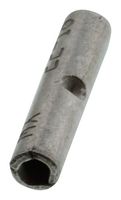 19189-0002 - Butt Splice, Krimptite 19189, 22 AWG, 18 AWG, 1.3 mm², Uninsulated - MOLEX