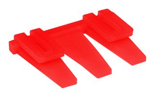 35150-0392 - Connector Accessory, Terminal Position Assurance Retainer - MOLEX
