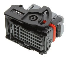 64320-3318 - Automotive Connector Housing, CMC 64320, Receptacle, 48 Ways - MOLEX