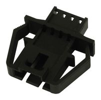 70107-0040 - Connector Housing, SL 70107, Plug, 6 Ways, 2.54 mm, Molex SL 70021 Series Contacts - MOLEX