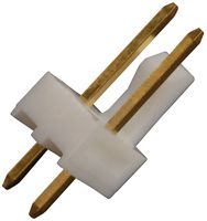 22-11-2112 - Pin Header, Signal, Wire-to-Board, 2.54 mm, 1 Rows, 11 Contacts, Through Hole Straight - MOLEX