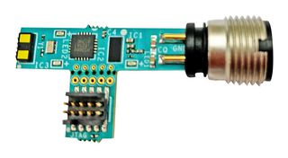 MAXREFDES171# - Evaluation Board, MAX22513 IO-Link Transceiver, Distance Sensor IO-Link Reference Design - ANALOG DEVICES