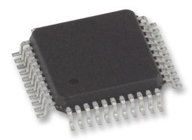 HV5622PG-G - Shift Register, HV5622, Serial to Parallel, 1 Element, 32 bit, QFP, 44 Pins - MICROCHIP