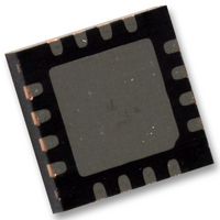 SY58606UMG - Fanout Buffer, 3GHz, 2.375V to 3.6V, 2 Outputs, QFN-16 - MICROCHIP